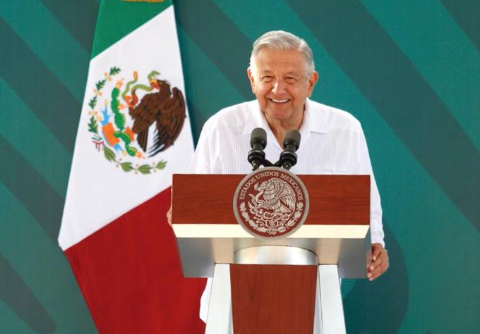 Andres Manuel Lopez Obrador 1 1