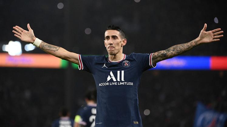 Di maria 1