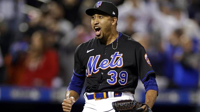 Edwin Diaz