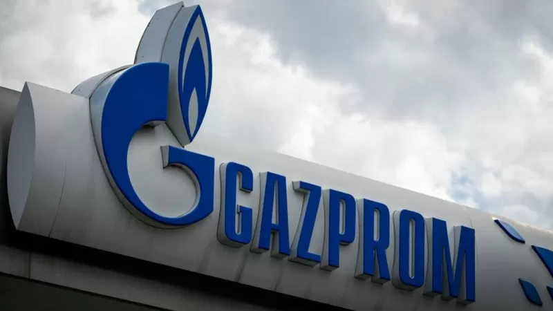 Gasoducto