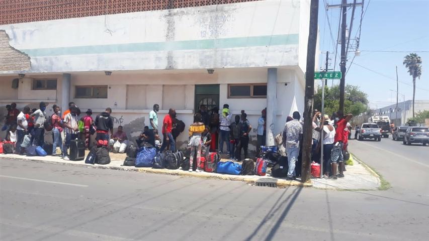 Haitianos 1