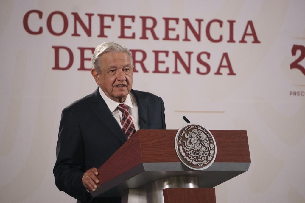 Lopez Obrador 2