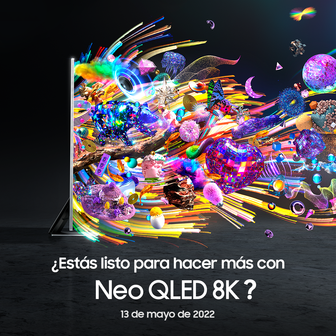 NEO QLED 8K PICTURE V2 1080x1080px 1