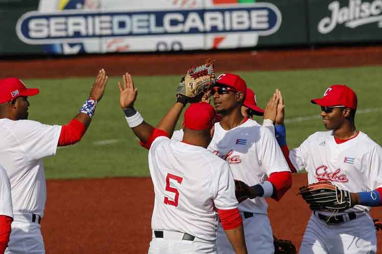 beisbol cuba sc