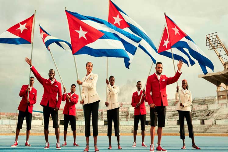 Cuba