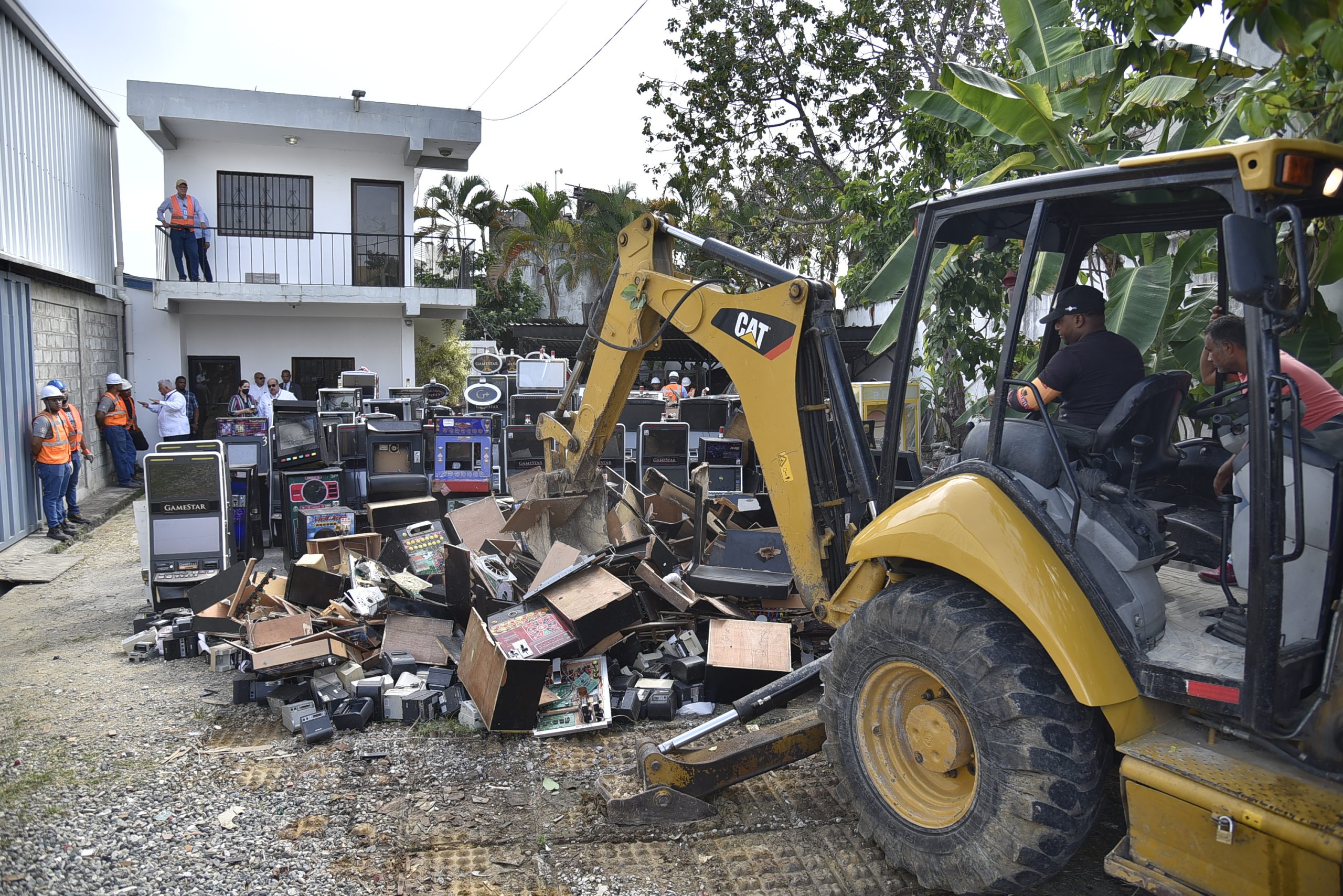 Desguace de equipos de apuestas scaled