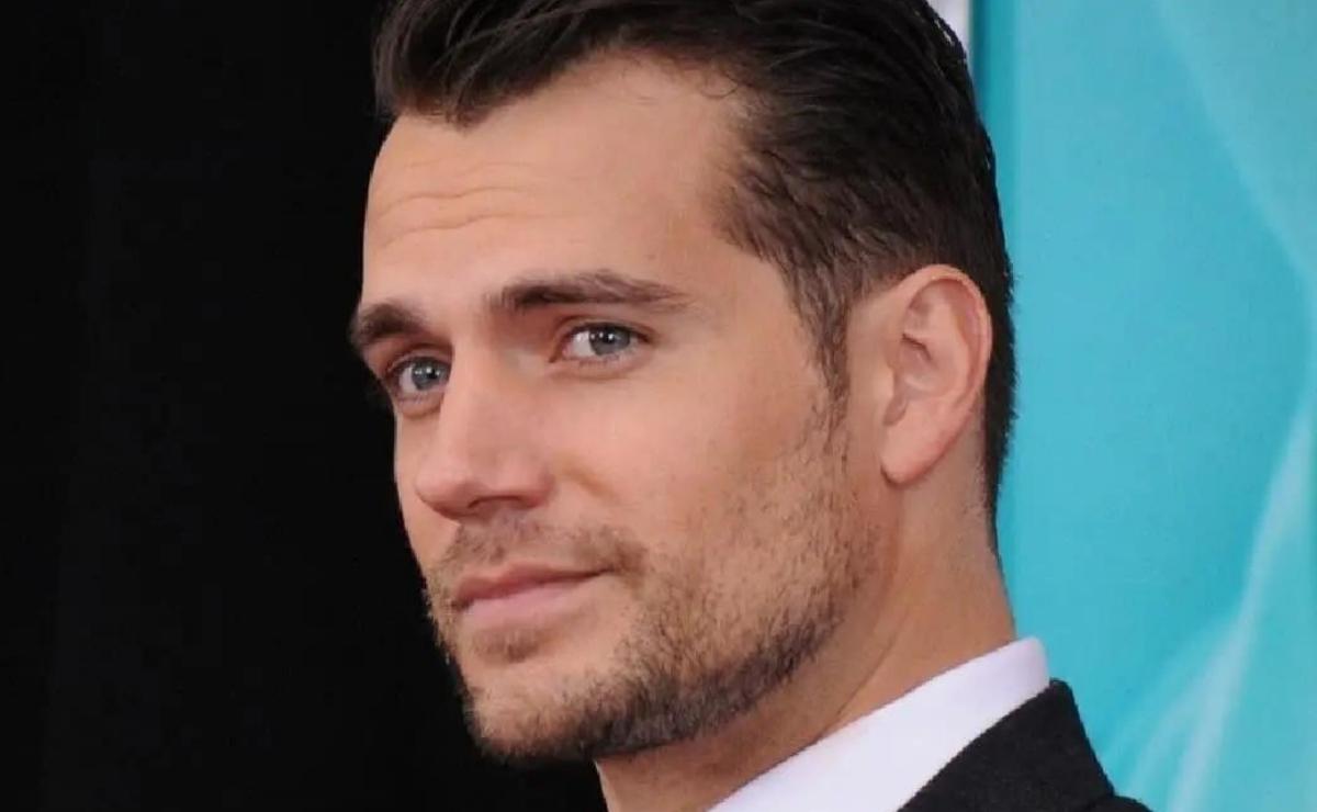 Henrry Cavill Kaley Cuoco 2