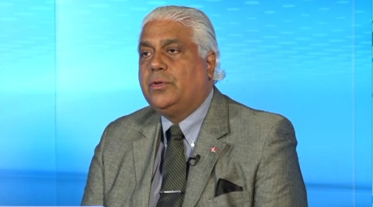 Juan Miguel Castillo Pantaleon