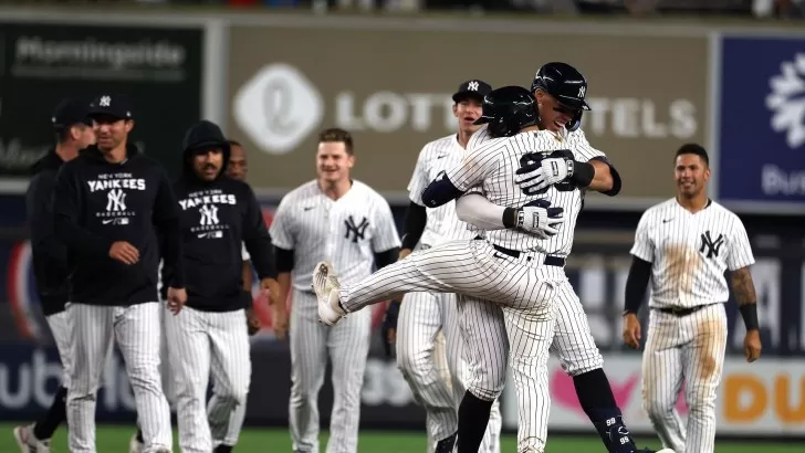Los yanquies