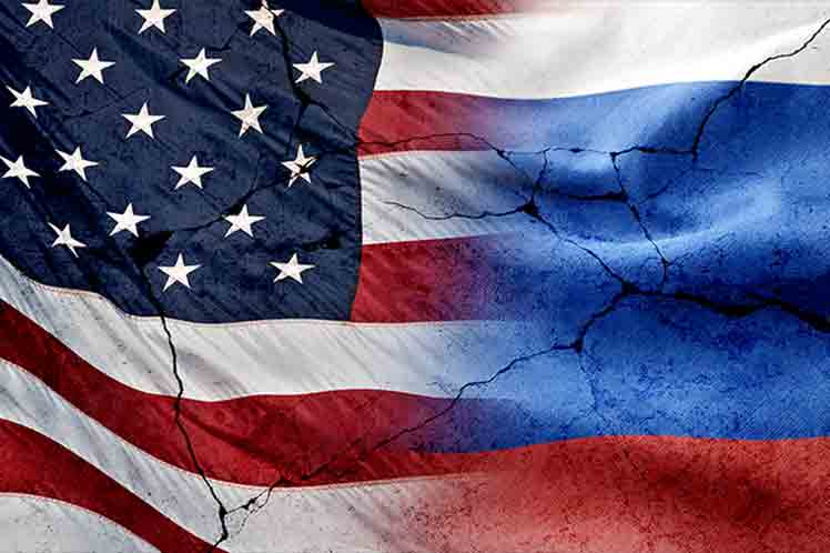 eeuu vs rusia
