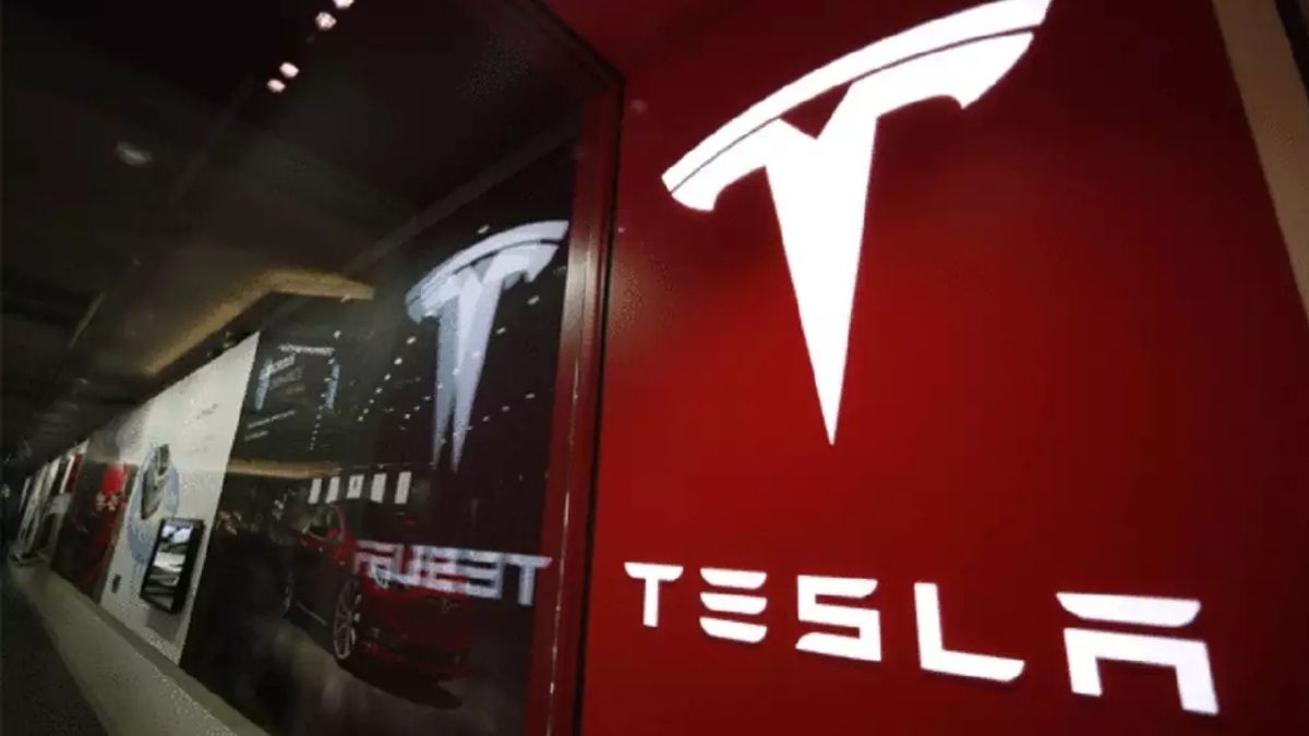 tesla