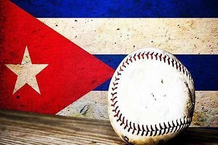 Beisbol Cuba