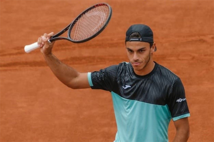 Francisco Cerundolo 2