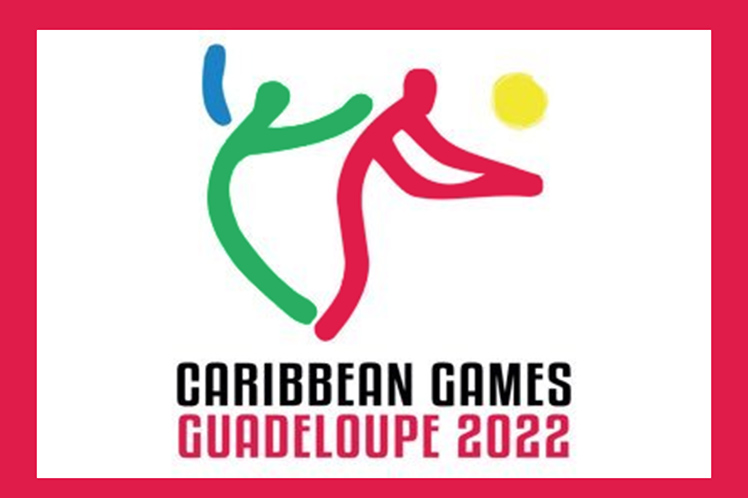 Guadalupe Juegos Caribe