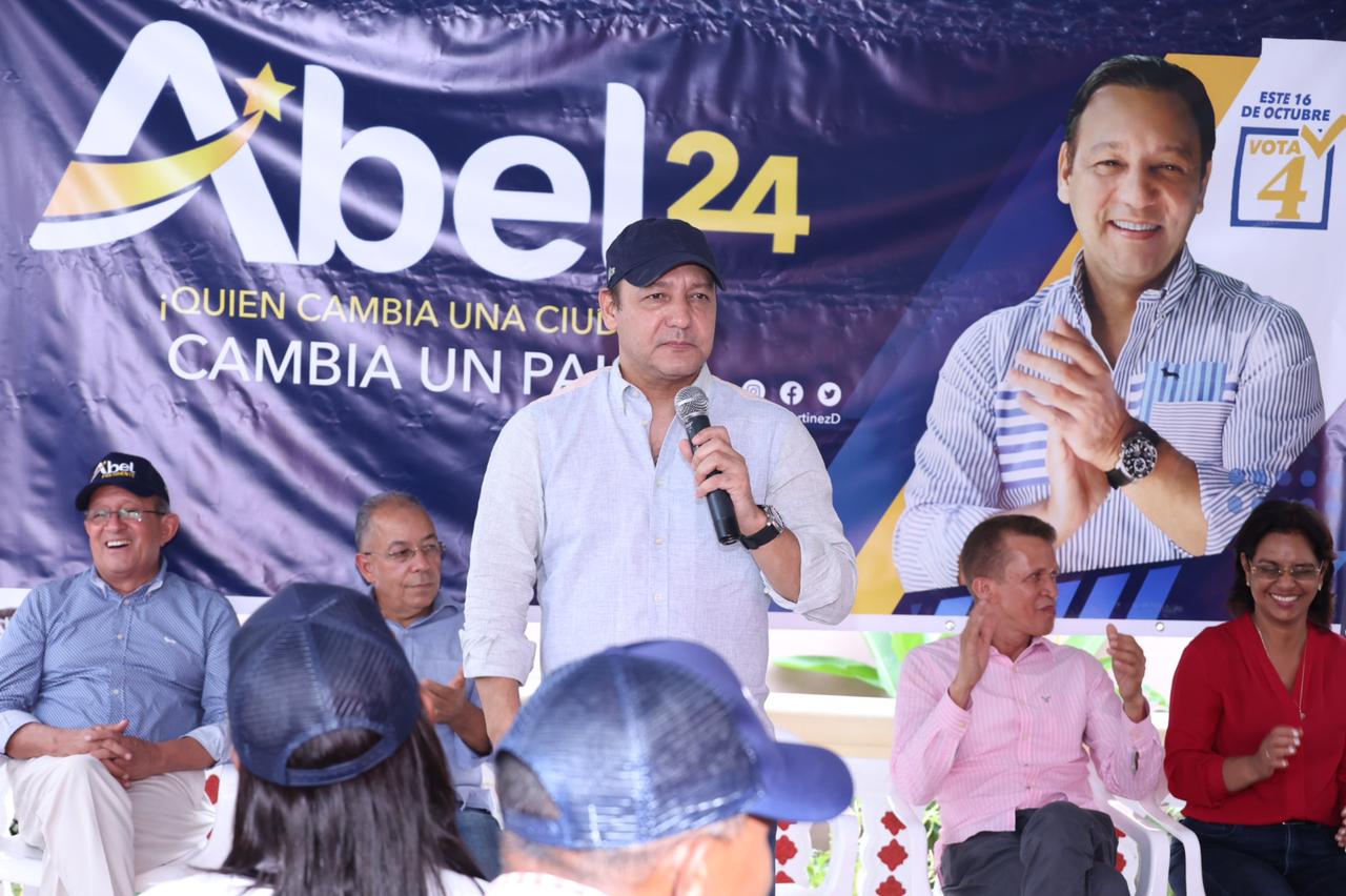 ABEL MARTINEZ PROVINCIA DUARTE 04