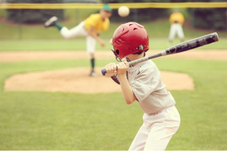 Beisbol Infantil