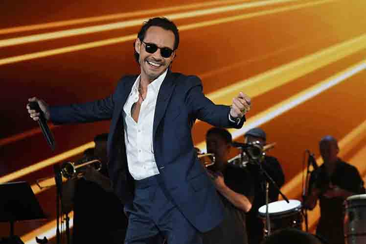 marc anthony