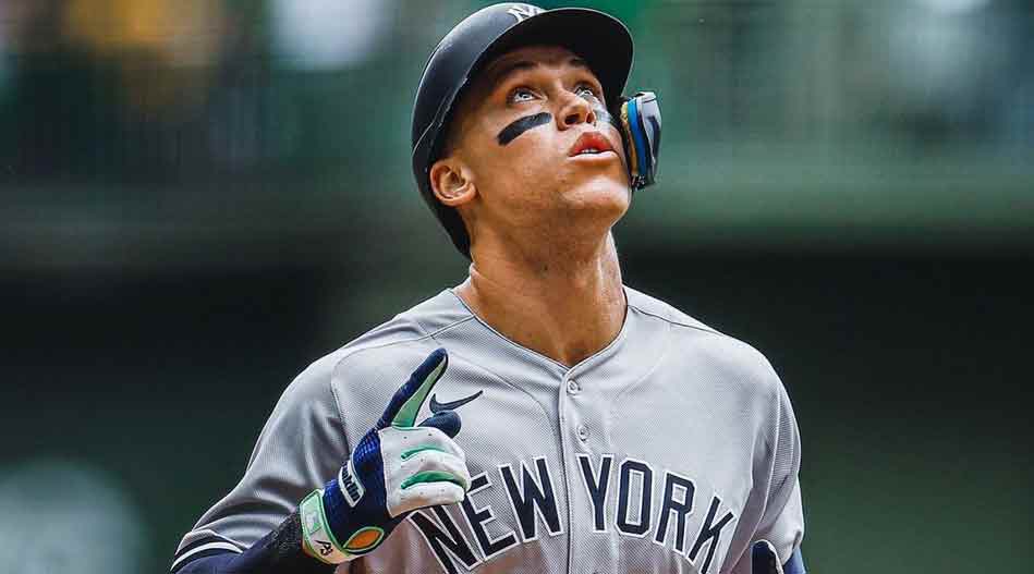 Aaron Judge 1 1
