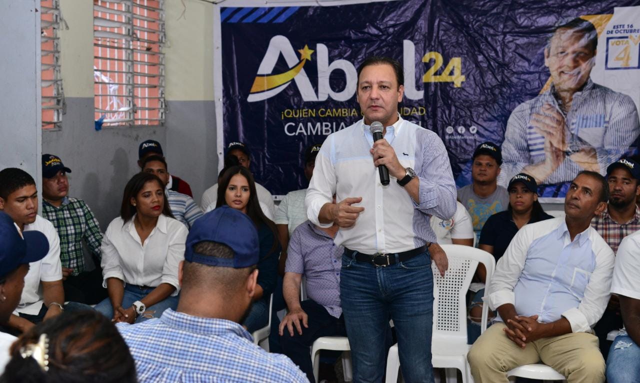 Abel Martinez circ 3 del DN