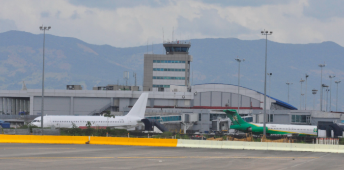 Aeropuerto