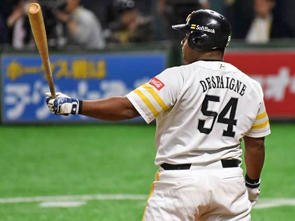 Alfredo Despaigne Cuba