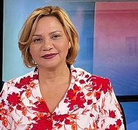 Diputada dos
