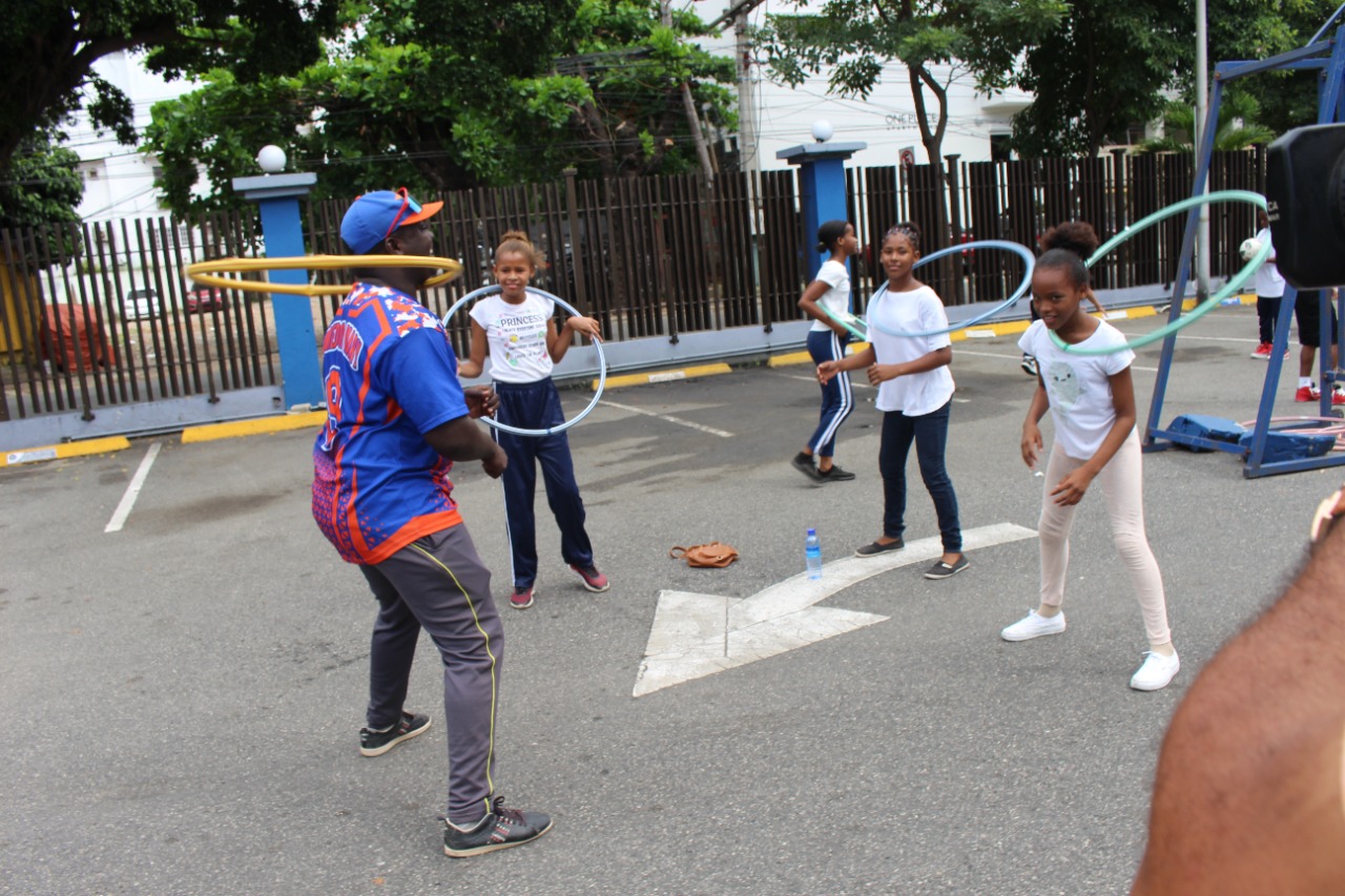 Juegos