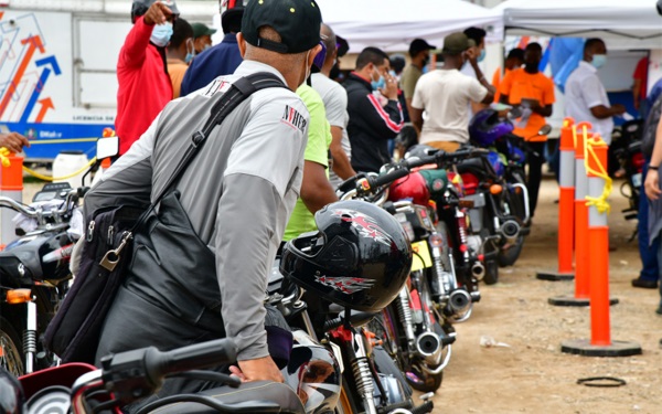 REGISTRO DE MOTOCICLETAS 1