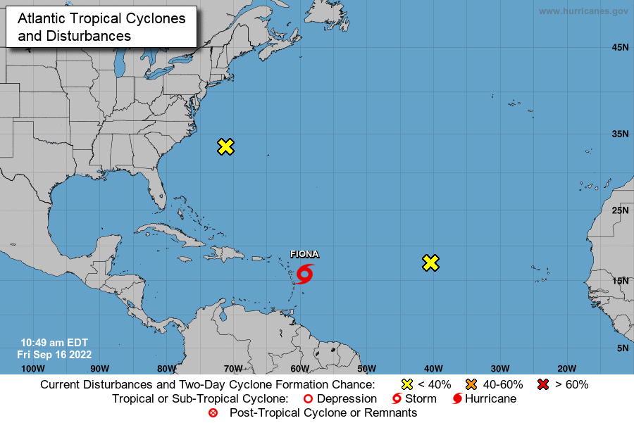 Tormenta Fiona.