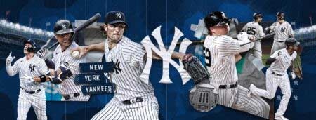 beisbol Yankees NewYork