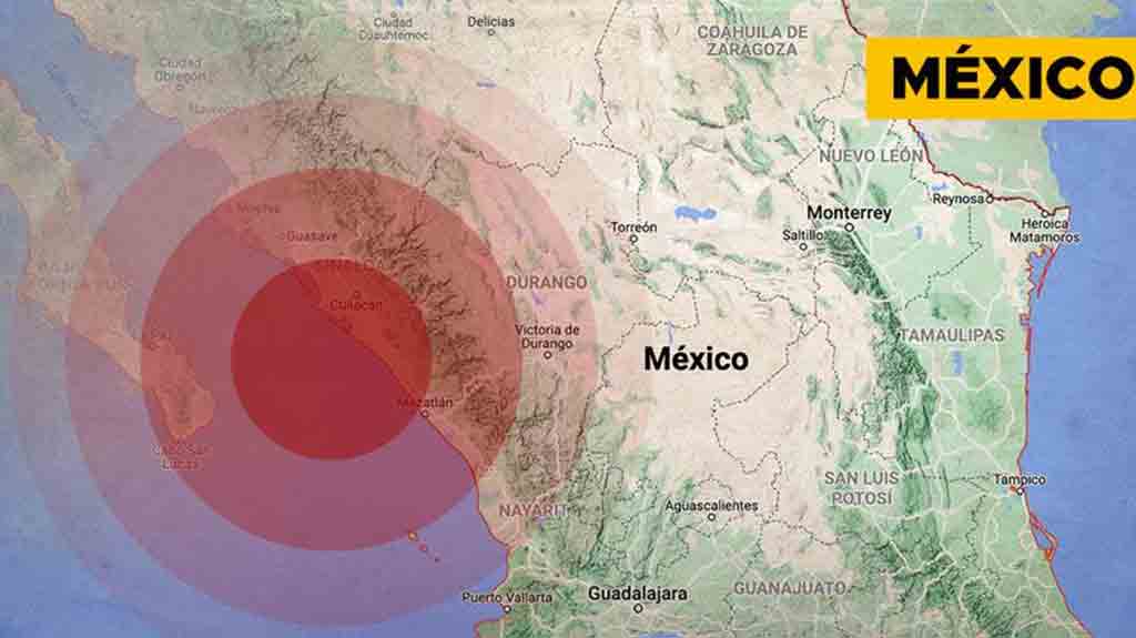 mexico terremoto 1