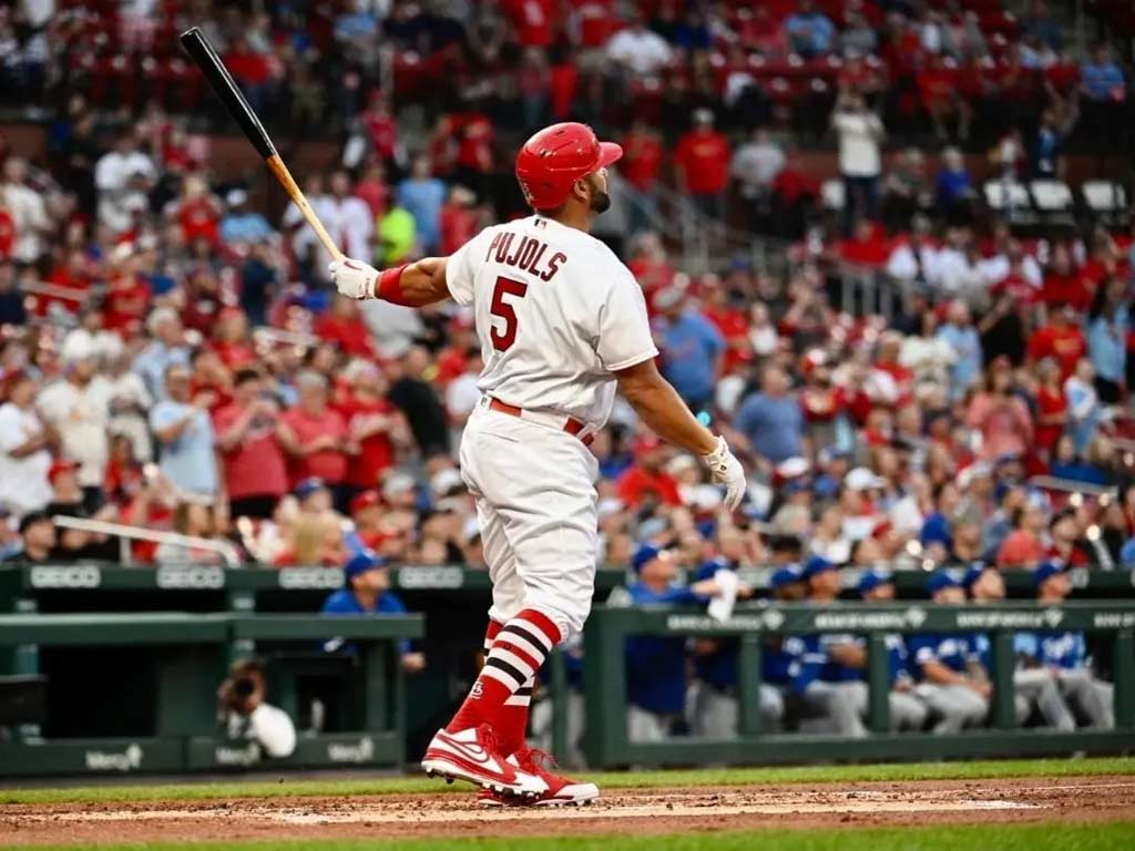pujols pelotero