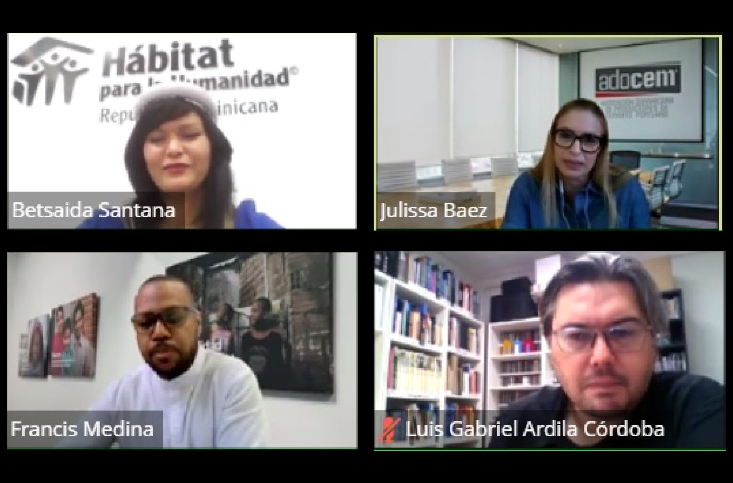 Conversatorio Habitat scaled
