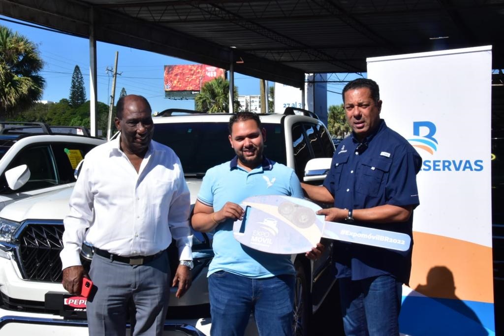 Entrega de vehiculos 1 1