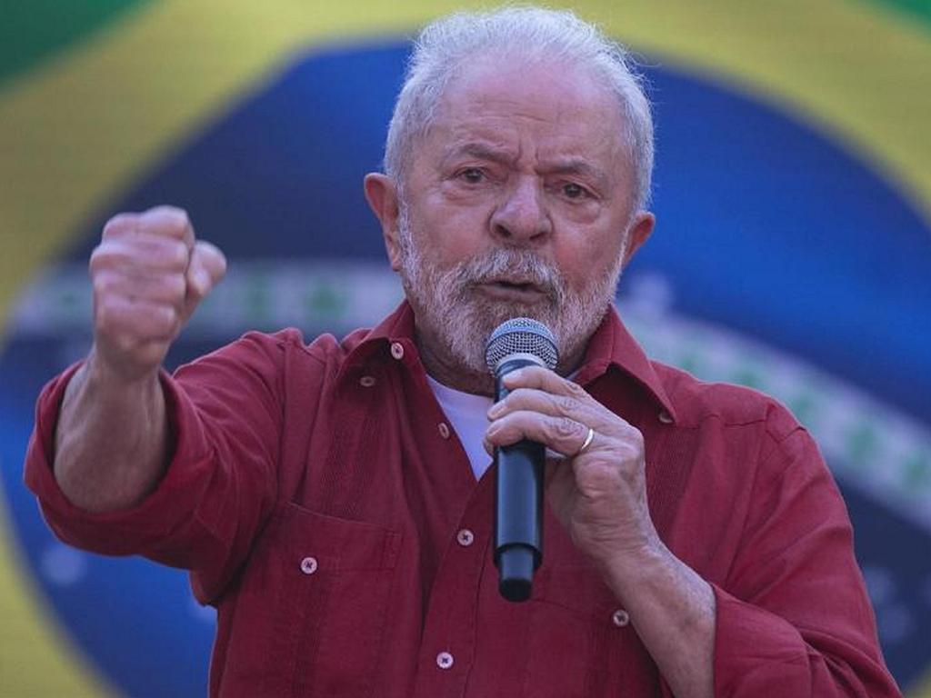 Lula 5