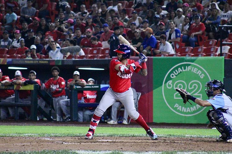 Panama Beisbol 1