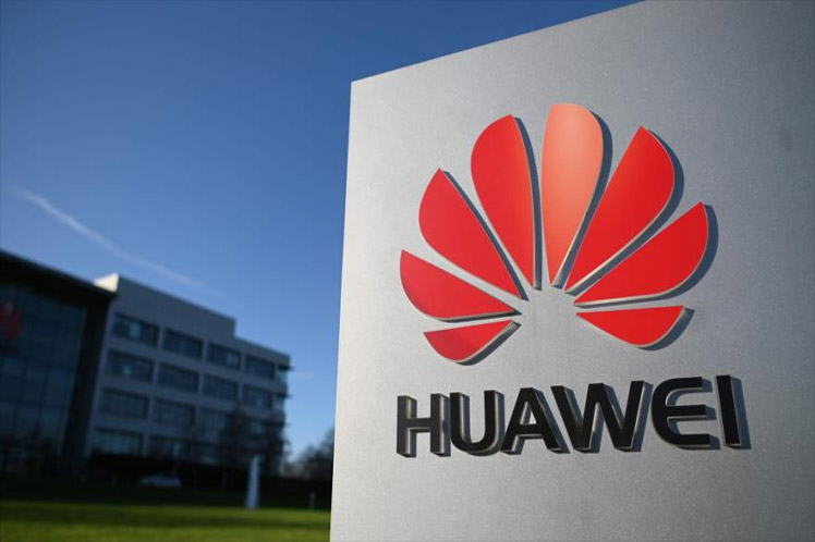 huawei