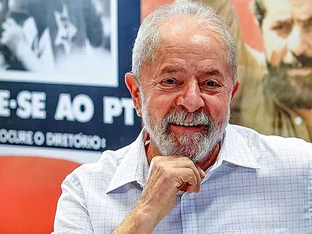 lula 11