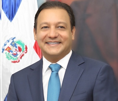 Abel Martinez foto oficial