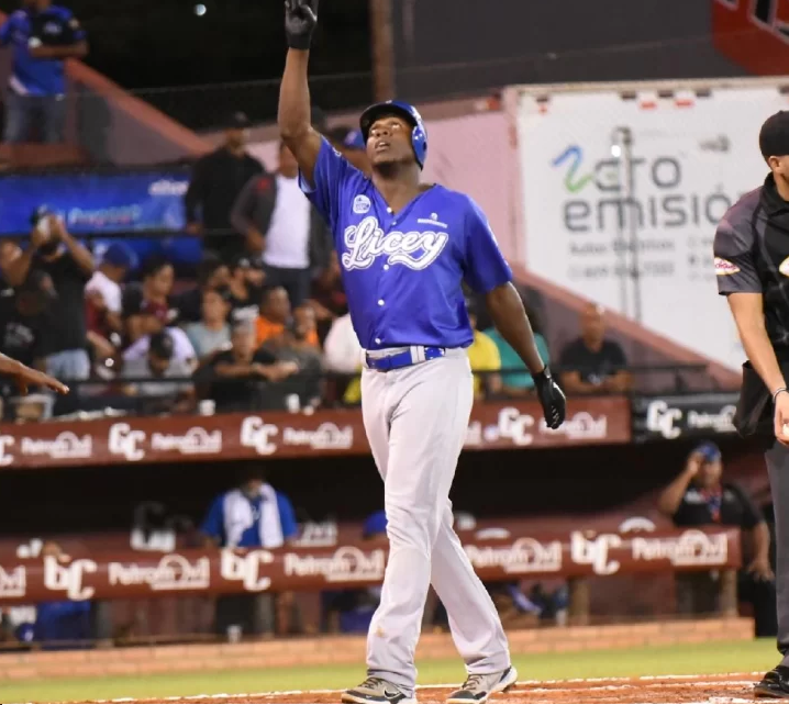 Licey 3