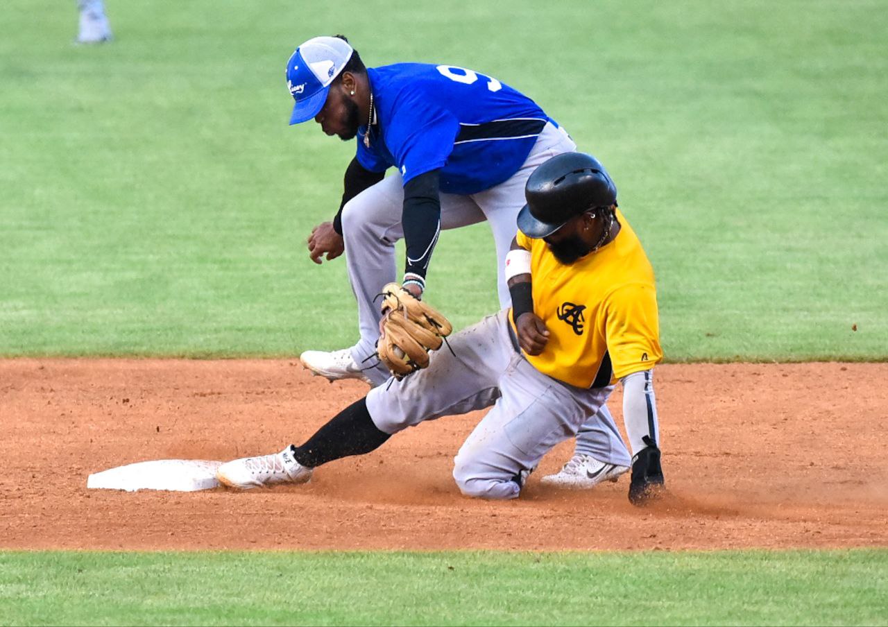 Licey Águilas Pre