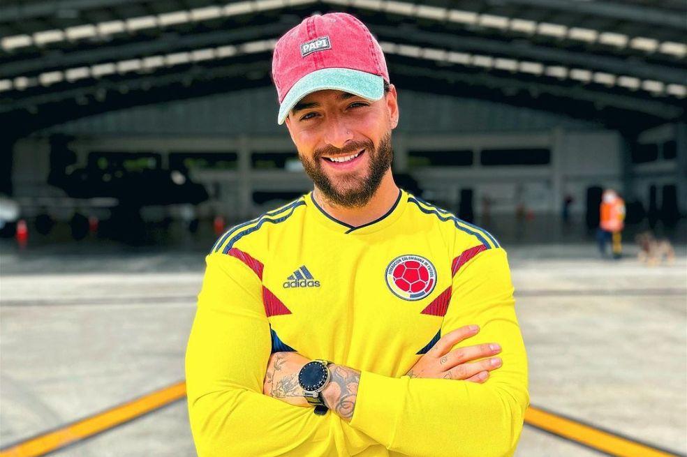Maluma
