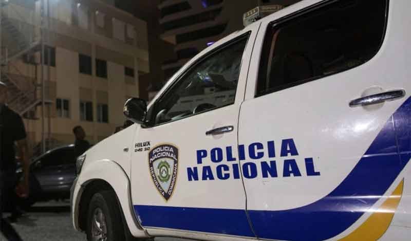 Presunto delincuente resulta muerto tras enfrentar patrulla policial lo sorprendio atracando ciudadano