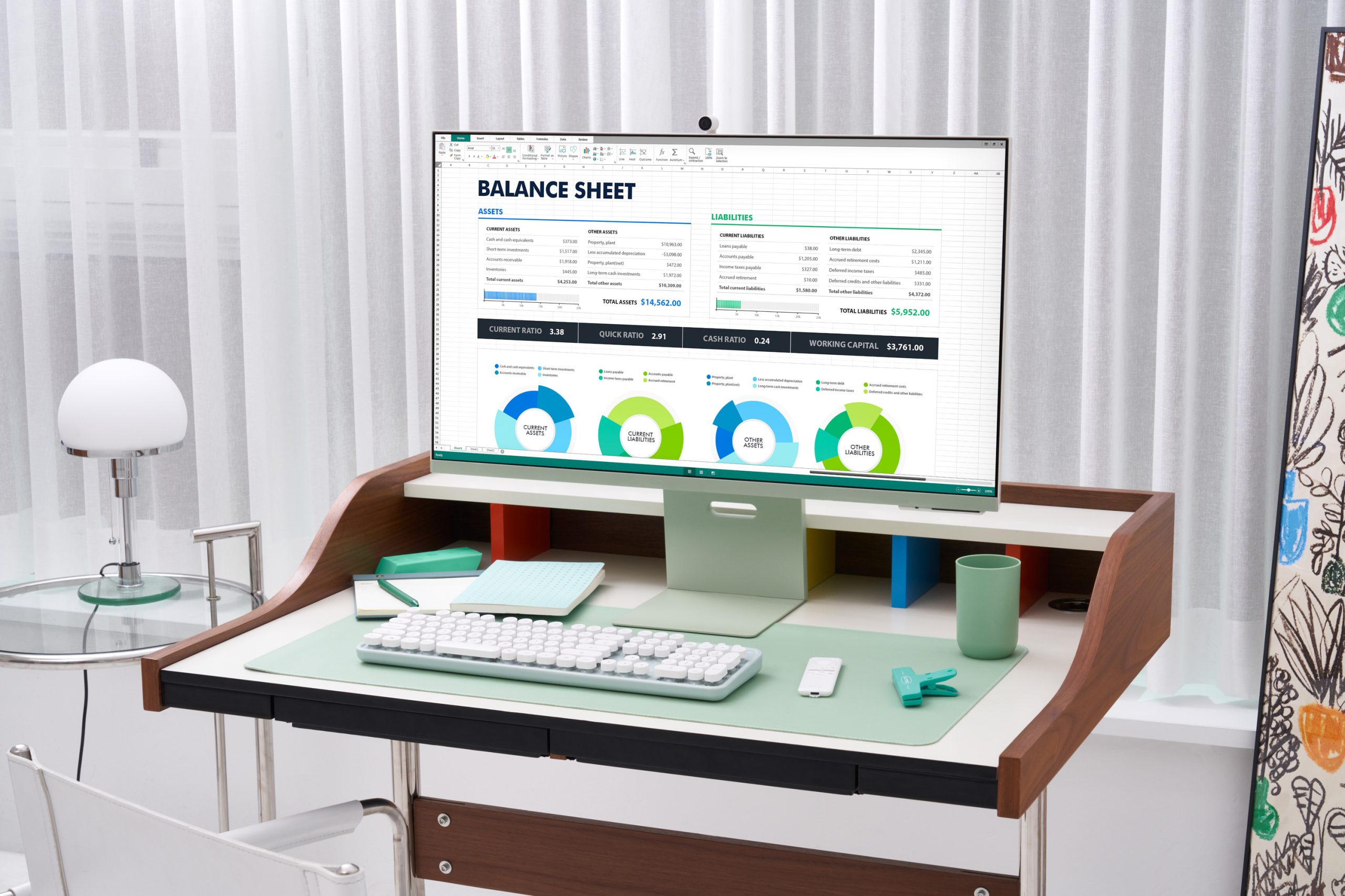 Smart Monitor M8 4 scaled