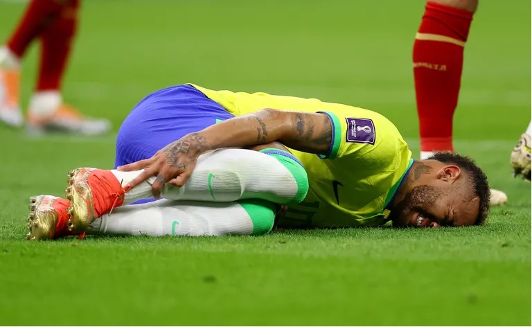 neymar