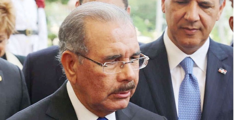 Danilo Medina 1