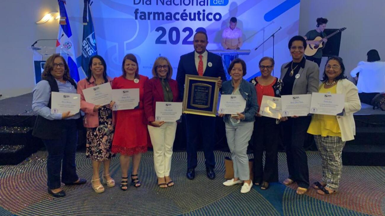 Dia Nacional del Farmaceutico 1