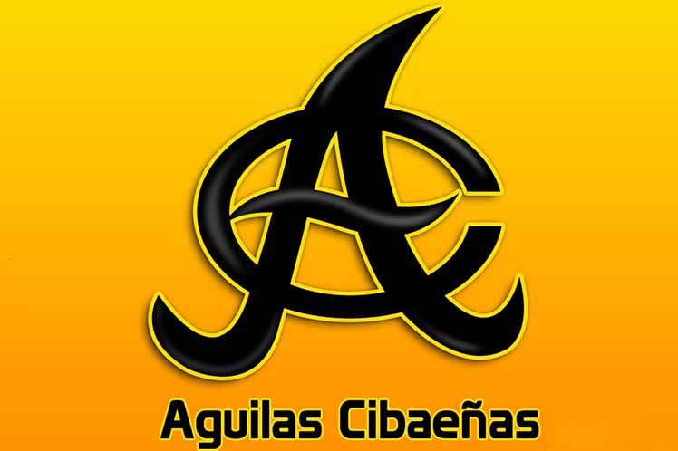 Dominicana Aguilas Cibaenas 1