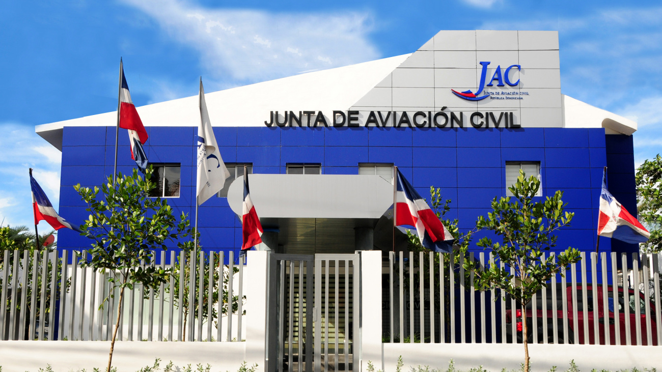 Junta Aviacion