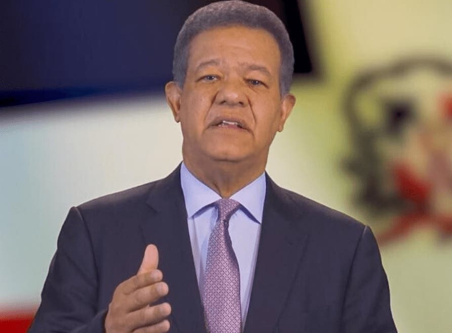 Leonel Fernandez encabezara cena en New Rochelle este jueves